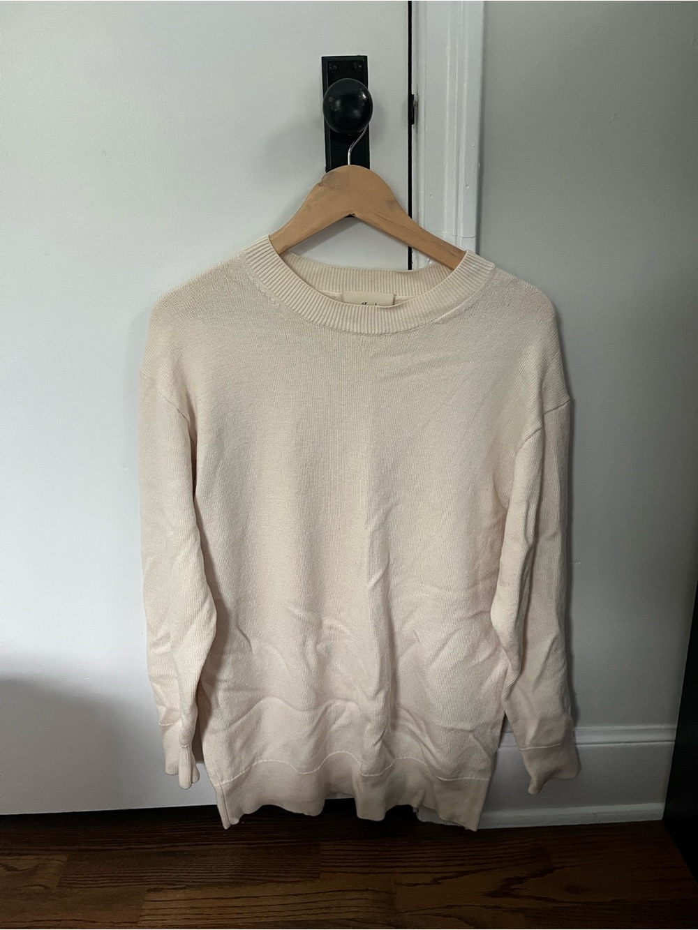 Wilfred Knit Sweater